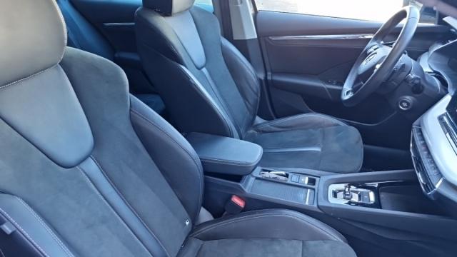 Skoda Octavia image 5