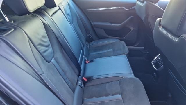 Skoda Octavia image 3