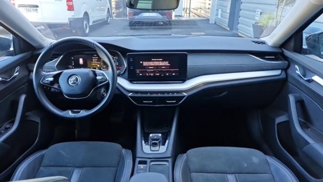 Skoda Octavia image 4