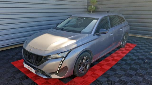 Peugeot 308 Sw image 2