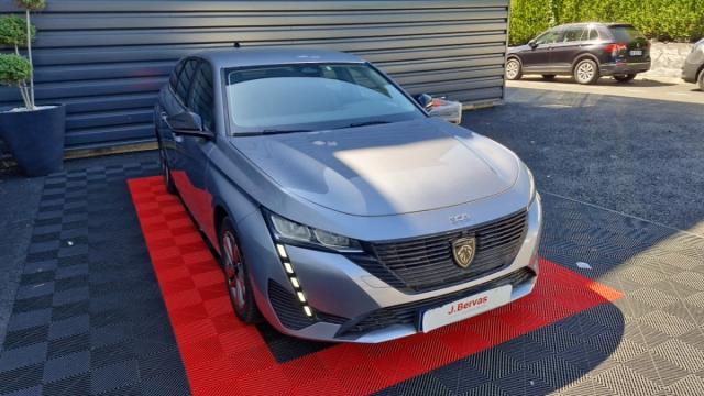 Peugeot 308 Sw image 1