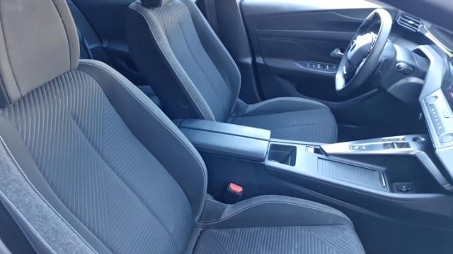 Peugeot 308 Sw image 2