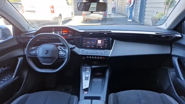 Peugeot 308 Sw image 3