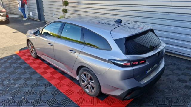 Peugeot 308 Sw image 1