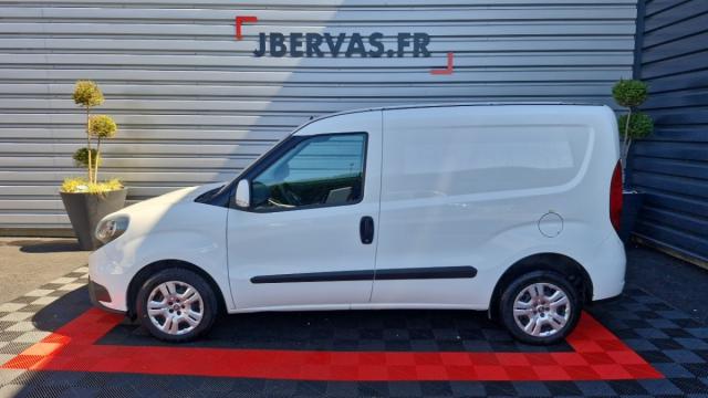 Fiat Doblo Cargo Ft 1.6 Multijet 105 Pro Lounge