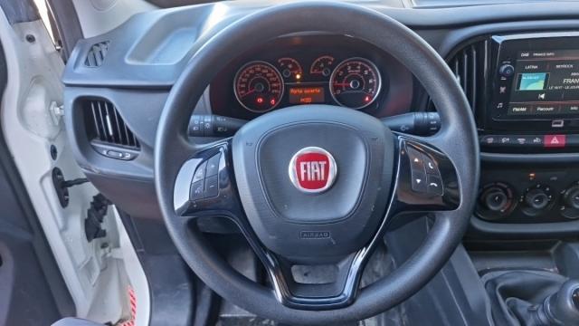 Fiat Doblo Cargo image 2