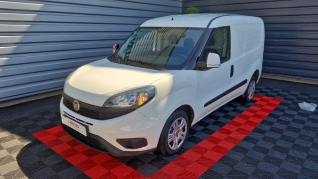 Fiat Doblo Cargo image 6