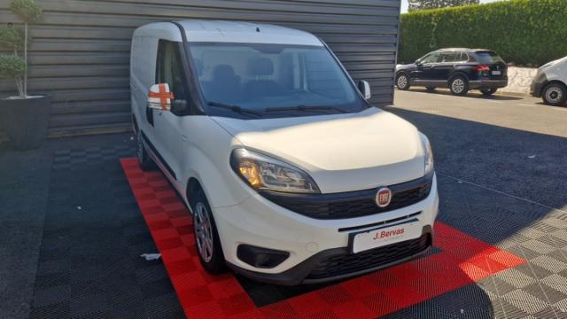Fiat Doblo Cargo image 7