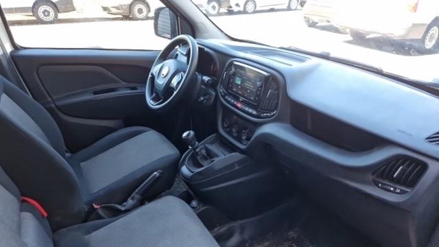 Fiat Doblo Cargo image 9