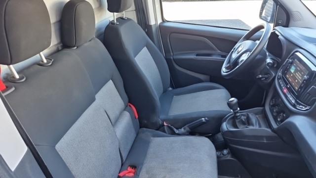 Fiat Doblo Cargo image 3