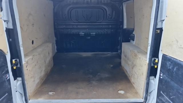 Fiat Doblo Cargo image 5