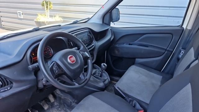 Fiat Doblo Cargo image 1