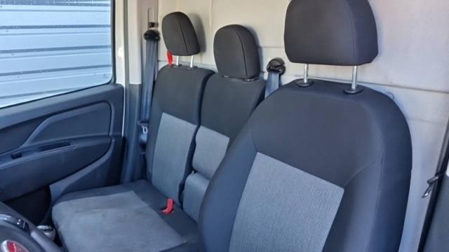 Fiat Doblo Cargo image 4