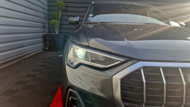 Audi Q3 image 6