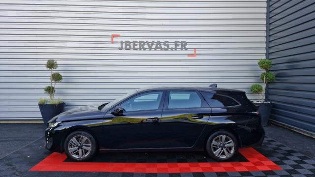 Peugeot 308 Sw Bluehdi 130ch Ss Eat8 Active Pack