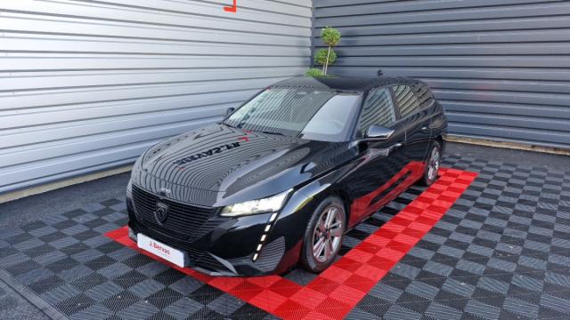 Peugeot 308 Sw image 1