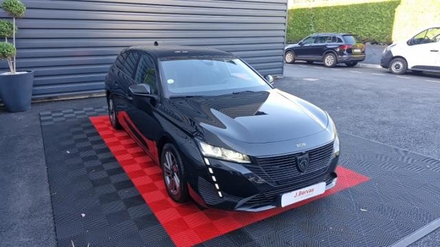 Peugeot 308 Sw image 8