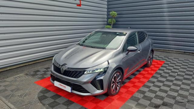 Renault Clio image 8