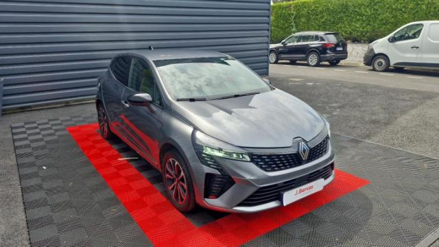 Renault Clio image 4
