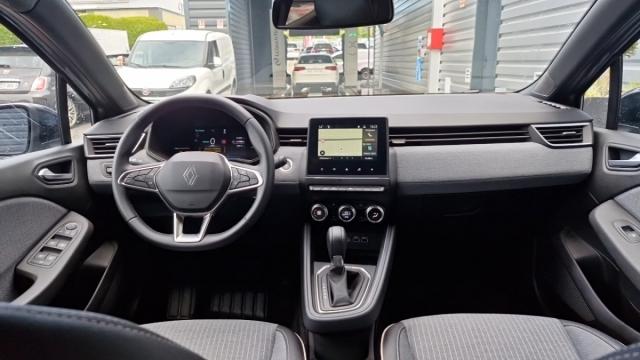 Renault Clio image 7