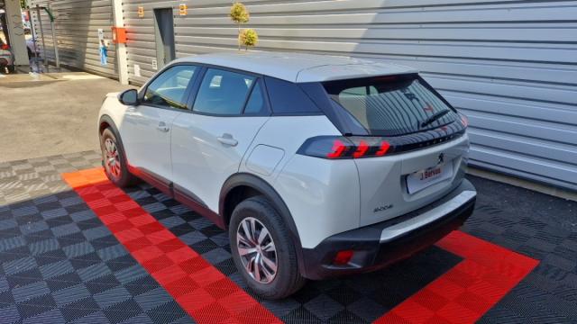 Peugeot 2008 image 3