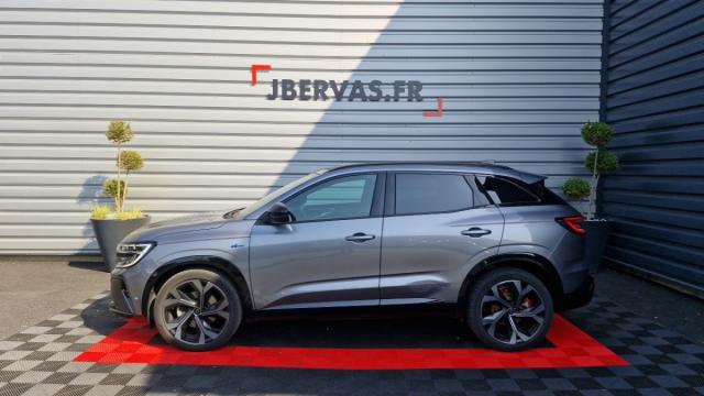 Renault Austral E-Tech Hybrid 200 Techno Esprit Alpine