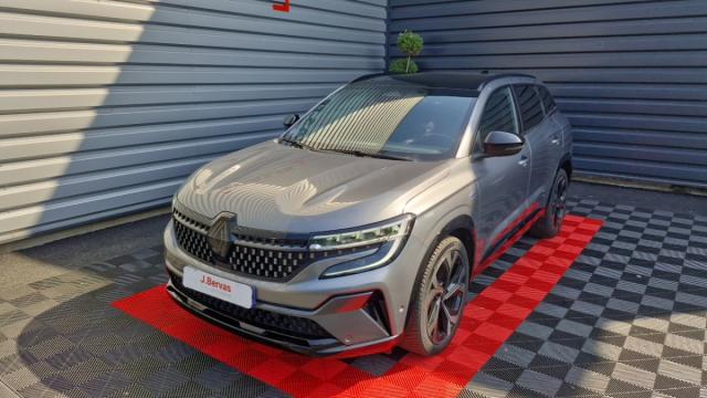Renault Austral image 4