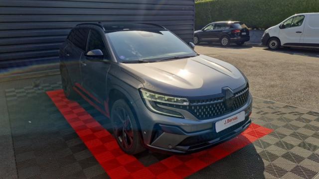 Renault Austral image 1