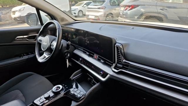 Kia Sportage image 1