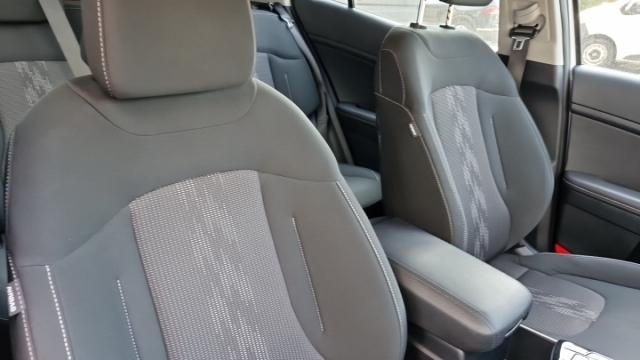 Kia Sportage image 9