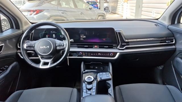 Kia Sportage image 4