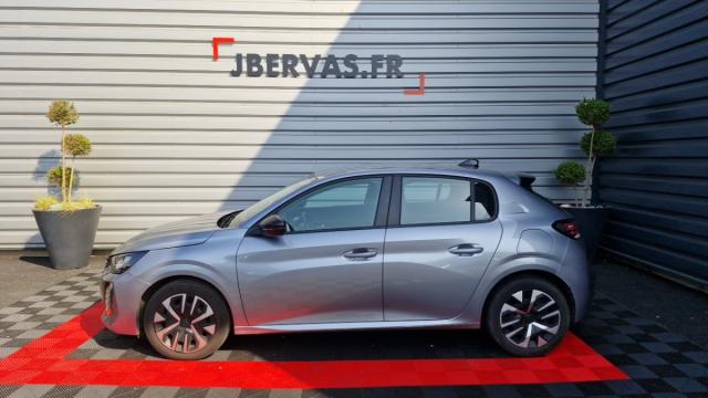 Peugeot 208 100 Ss Bvm6 Style