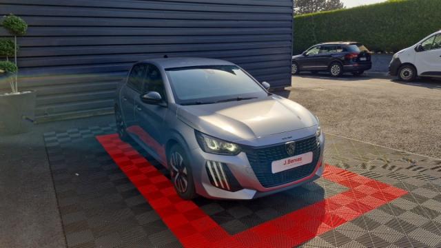 Peugeot 208 image 9