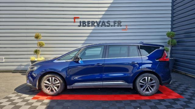 Renault Espace V Blue Dci 160 Edc Zen
