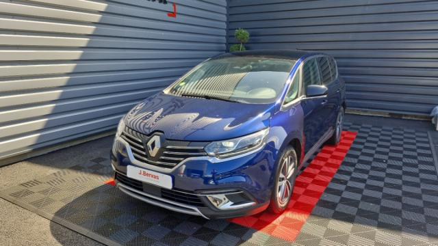 Renault Espace image 8