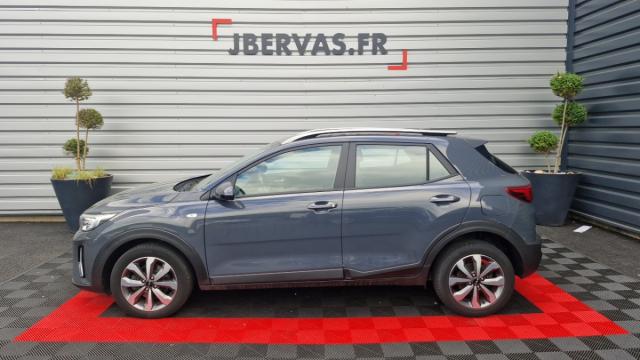 Kia Stonic 1.0 T-Gdi 120 Ch Mhev Dct7 Active