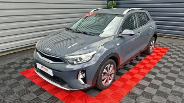 Kia Stonic image 3