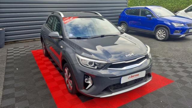 Kia Stonic image 7