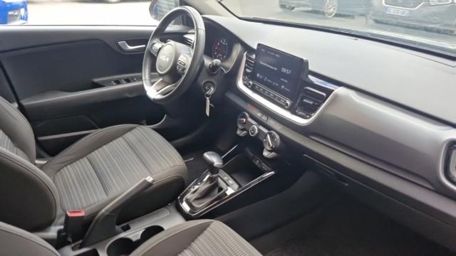 Kia Stonic image 9