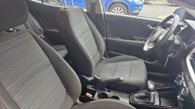 Kia Stonic image 6