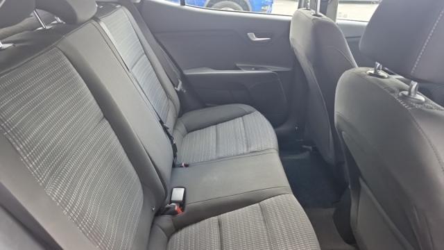 Kia Stonic image 2