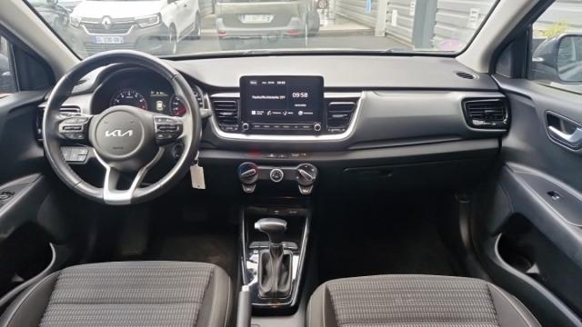 Kia Stonic image 8