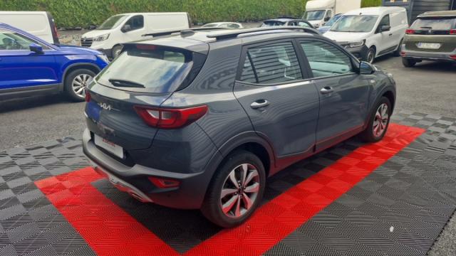Kia Stonic image 4