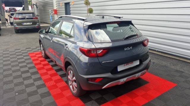 Kia Stonic image 1