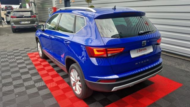 Seat Ateca image 6