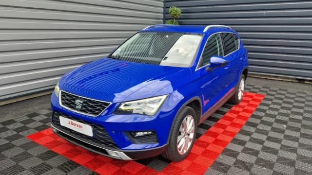 Seat Ateca image 5