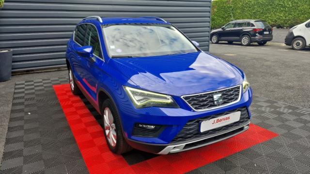 Seat Ateca image 2