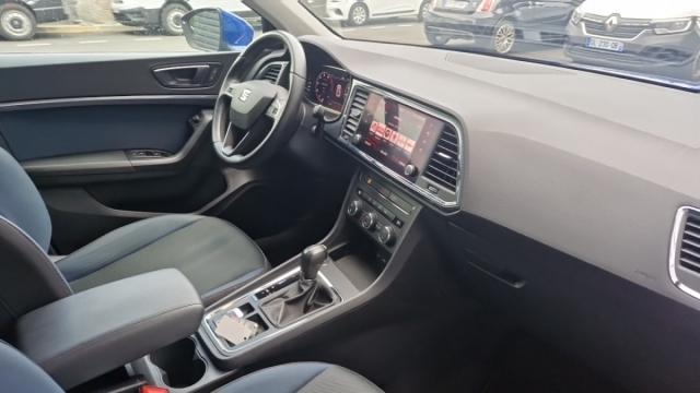 Seat Ateca image 9