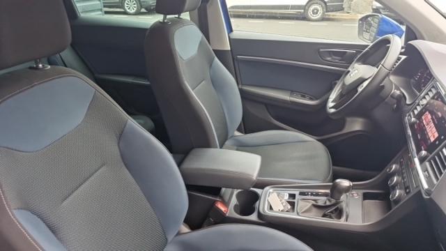 Seat Ateca image 8