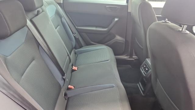 Seat Ateca image 1